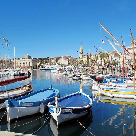 Ferienwohnung Sanary-sur-mer 140s Sanary-sur-Mer