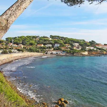 Appartamento Ferienwohnung Sanary-sur-mer 140s