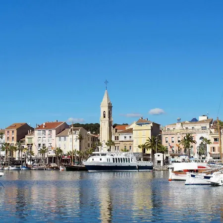 Ferienwohnung Sanary-sur-mer 140s