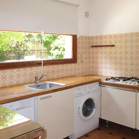 Ferienwohnung Sanary-sur-mer 140s Appartamento Sanary-sur-Mer