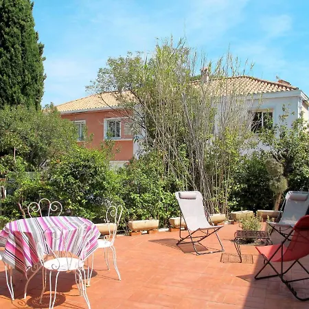 Ferienwohnung Sanary-sur-mer 140s * Sanary-sur-Mer