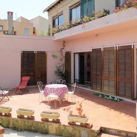 Ferienwohnung Sanary-sur-mer 140s Appartamento *
